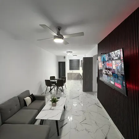 A5 Oasis Retreat פאפוס