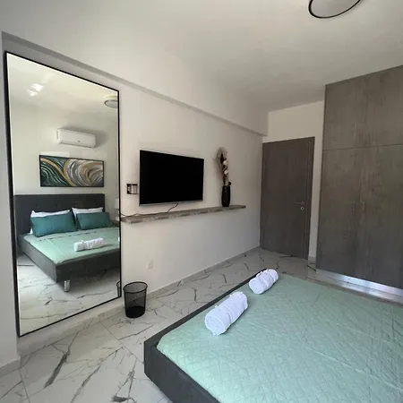 A5 Oasis Retreat * Пафос