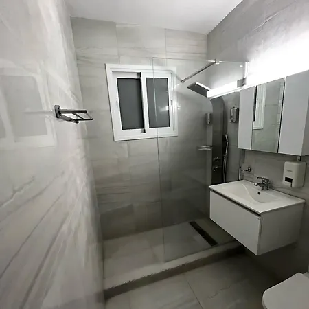 Appartement A5 Oasis Retreat Paphos