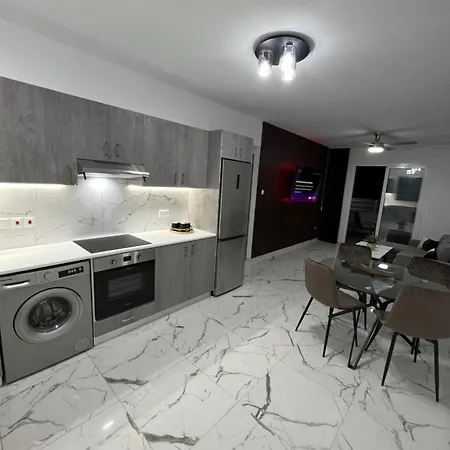 A5 Oasis Retreat Appartement *
