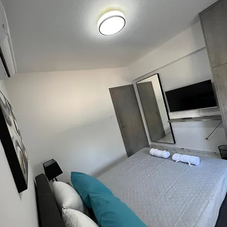 Apartment A5 Oasis Retreat