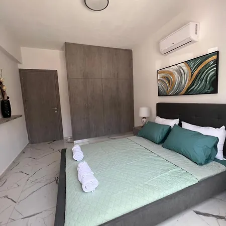 Apartment A5 Oasis Retreat