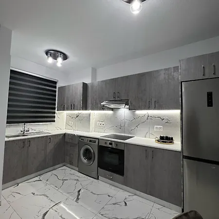 A5 Oasis Retreat Appartement *